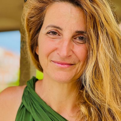 Ruth Stirati