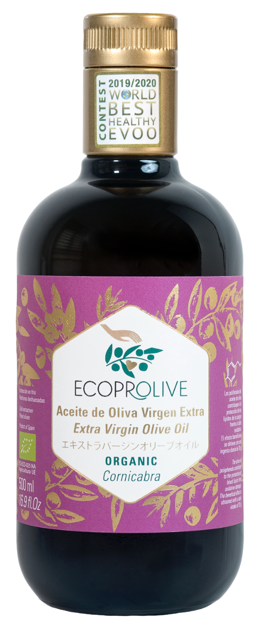 Cornicabra 500ml