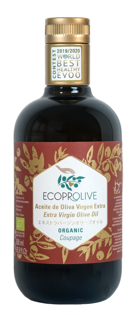 Coupage 500ml