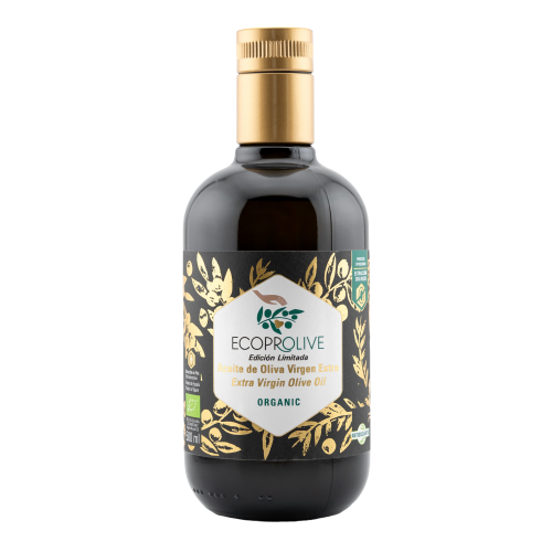 Edición Limitada 500ml
